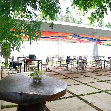 Maayo Argao Hotel Exterior photo
