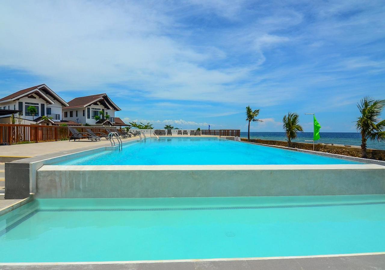 Maayo Argao Hotel Exterior photo
